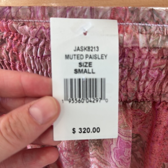 NWT Misa Skirt - Picture 7 of 7